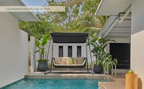 Amara Sanctuary Sentosa